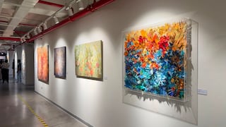 “Herbarios Futuros”: exposición reúne arte contemporáneo y especies botánicas vivas en Lima