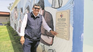 Exgerente de la Gerencia Regional de Educación de La Libertad aprobó pago a favor de su mamá