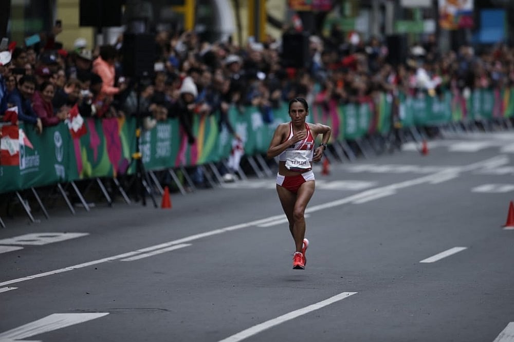 Lima 2019: La importancia del consumo de proteínas para los deportistas de alto rendimiento