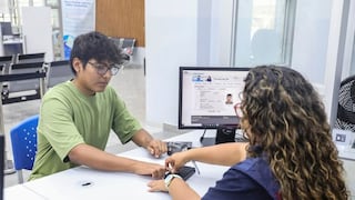 Más de 26 mil DNI pendientes de recoger en Arequipa tras la segunda vuelta electoral