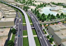 Hoy se inician obras de la Vía Próceres-Wiesse: Moderno Corredor se implementará en San Juan de Lurigancho