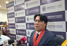 Detienen a personero por robo de 261 cédulas de votación en Arequipa (VOTO)