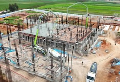 COAR Junín: padres dan ultimátum por obra paralizada