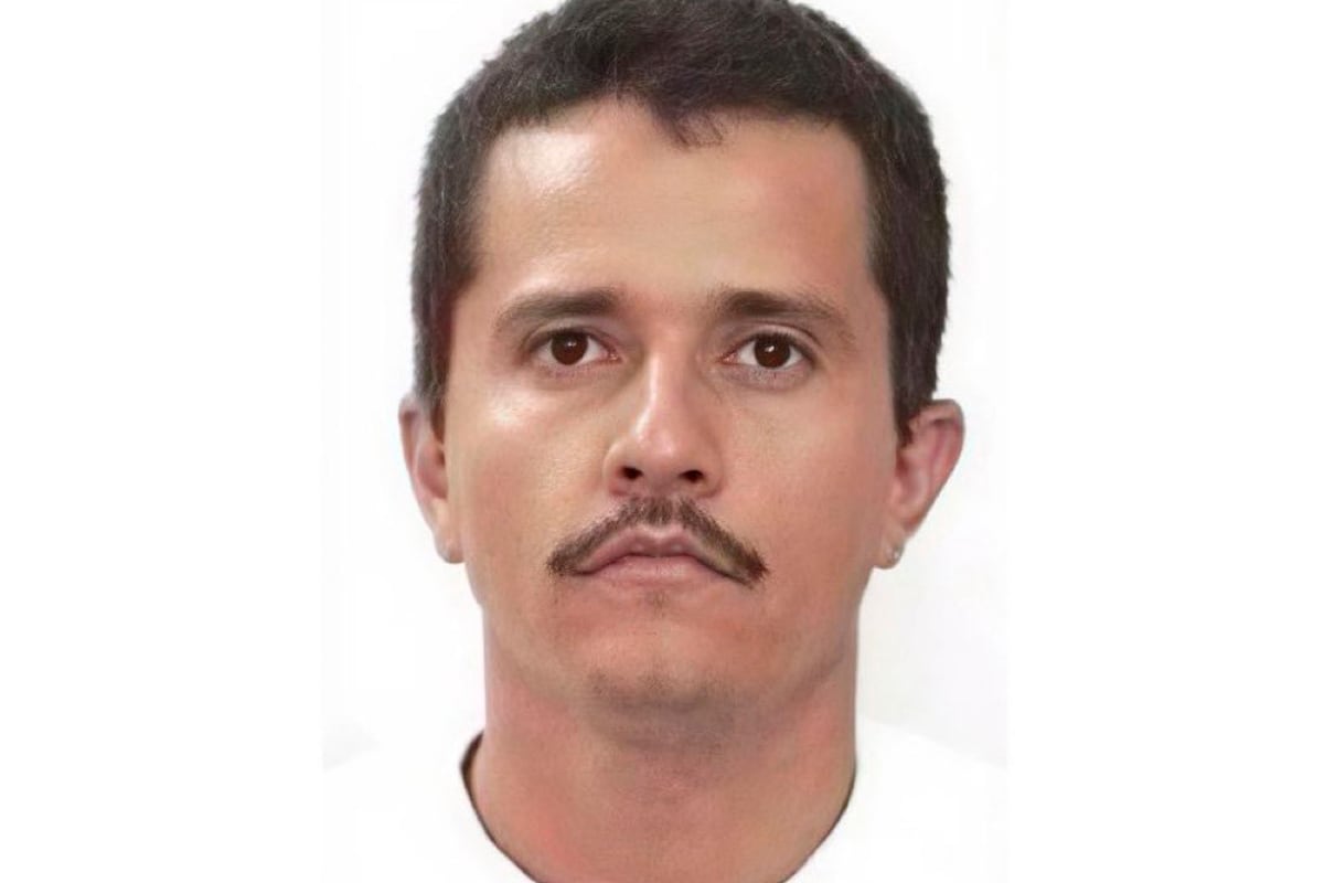 Medios mexicanos reportan que Nemesio Oseguera, “El Mencho”, líder del CJNG, fue abatido en un operativo militar en Jalisco. El gobierno aún no confirma la información. (EFE/ Rastreo de Redes)