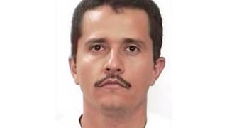 Reportan muerte de “El Mencho”, líder del CJNG, en operativo del Ejército mexicano