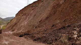 Huaicos amenazan a miles de habitantes en la región Junín