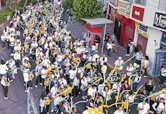 Organizaciones de Arequipa marchan hoy por la vida y la familia