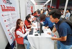 Desempleo juvenil en Arequipa impulsa el emprendimiento: El 50% de egresados sin trabajo formal