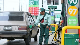 Gasolina de 84 desde S/ 15.39 en los grifos de Lima: ¿Dónde encontrar los mejores precios?