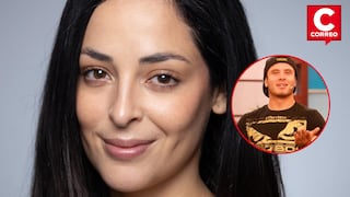 Andrea Luna sobre Jenko del Río: Hay que desearle lo mejor a las exparejas