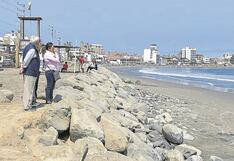 Obras en playas de Trujillo irán de Gobierno a Gobierno