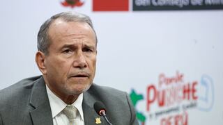 Canciller Schialer afirma que no fue informado sobre corredor bioceánico Brasil-China que pasará por territorio peruano