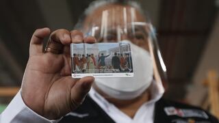 Metro de Lima lanza tarjetas coleccionables con escenas históricas de la Independencia del Perú
