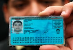 ¿Qué hacer si pierde el DNI a pocos días del 12 de abril y cómo evitar las multas por no votar?