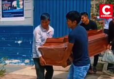 Huánuco: Madre deja 10 hijos en orfandad tras ser brutalmente asesinada mientras dormía