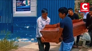 Huánuco: Madre deja 10 hijos en orfandad tras ser brutalmente asesinada mientras dormía