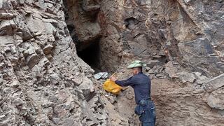 Piura: La minería ilegal avanza y deja grandes pérdidas económicas