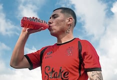 Jefferson Cáceres de FBC Melgar recupera el protagonismo