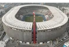 Norma Yarrow pide revisión urgente de la seguridad del Estadio Nacional