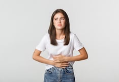 Dolor abdominal tras Navidad: cuándo es señal de alerta y no solo indigestión