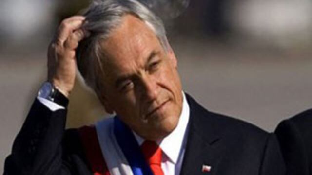 Chile: Presidente Piñera condena la muerte de un policía durante marcha por el golpe de 1973