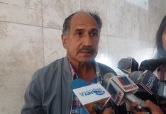 Ciudadana solicita la vacancia del alcalde de Characato en Arequipa