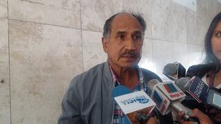 Ciudadana solicita la vacancia del alcalde de Characato en Arequipa