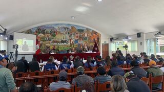 Vacancia del alcalde de Arequipa: Estos son los argumentos de los regidores