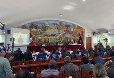 Vacancia del alcalde de Arequipa: Estos son los argumentos de los regidores