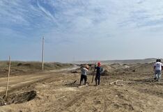 Trujillo: Sedalib ejecuta trabajos en totorales de Huanchaco para evitar nuevos desbordes