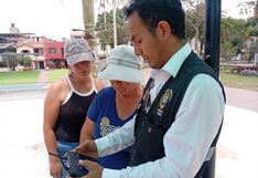 Comienza a operar el escuadrón de drones en Trujillo