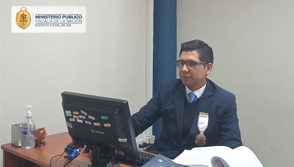 Pisco: Prisión preventiva por nueve para robo agravado en Huaytará.