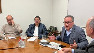 Cámara de Comercio e Industria de Arequipa y SUNAT orientan a empresarios para mejorar tributación