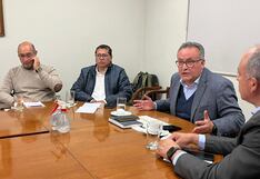 Cámara de Comercio e Industria de Arequipa y SUNAT orientan a empresarios para mejorar tributación