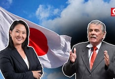 Rospigliosi rechaza hábeas corpus que busca impedir proclamación de Keiko Fujimori por su nacionalidad: “Es racismo”