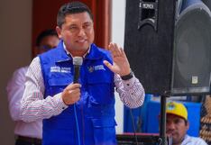 La Libertad: Techo presupuestal de Obras por Impuestos paso de S/ 1,050 millones a 1,331 millones