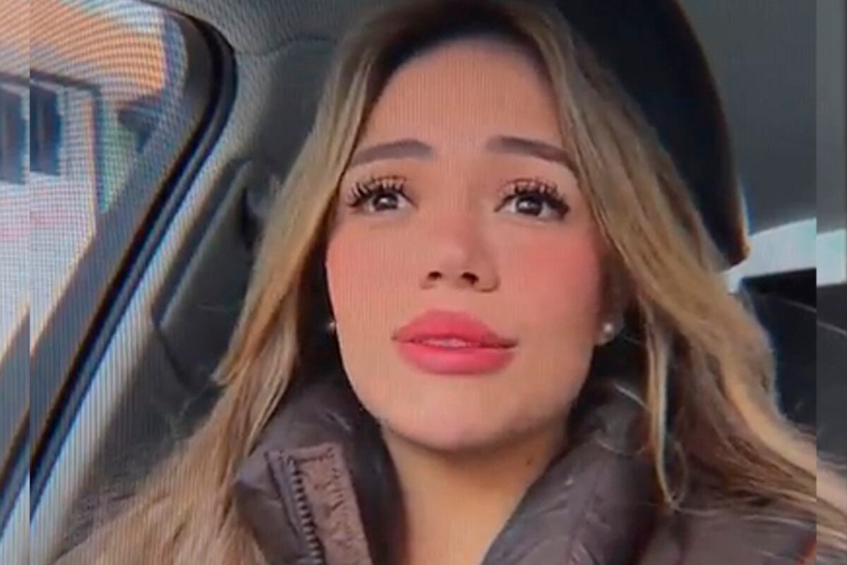 “Todos hemos visto y oído lo mismo, este sujeto está diciendo que vayan al bote donde hay chicas lindas y chicas gratis”, comentó Rodrigo González.