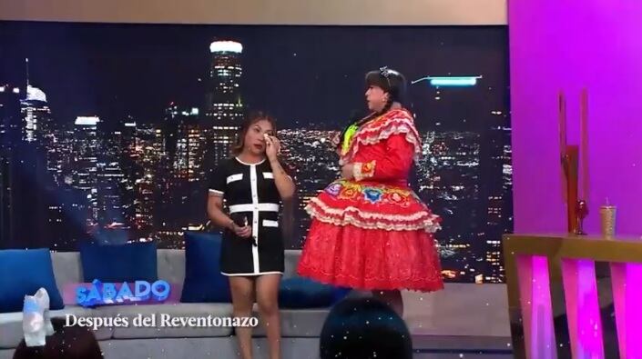 El último sábado, la competencia televisiva dejó cifras que sorprendieron a más de uno en la pantalla chica.
