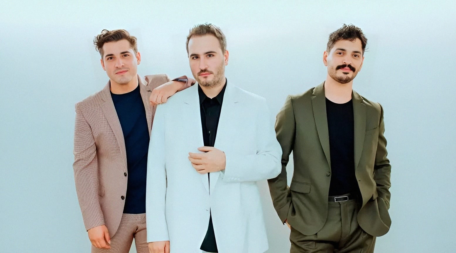 La banda también consiguió récords históricos de venta de entradas en ciudades como Nueva York, Miami, Chicago, Washington, Dallas y Houston.