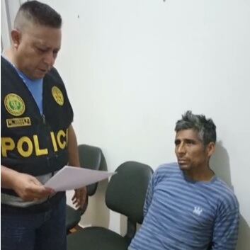 Detienen a sujeto como principal sospechoso de crimen de mujer