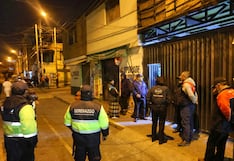 Clausuran local en Arequipa por funcionar como discoteca con licencia de car wash