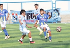 Copa Perú: Deportivo El Inca clasifica al cuadrangular departamental de La Libertad
