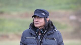 César Galindo, director de ‘Willaq Pirqa’: “Muchos peruanos han descubierto que tienen algo de esa cultura ancestral”