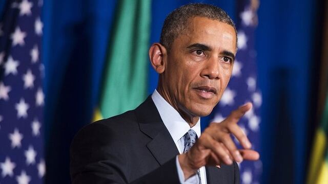 Barack Obama reitera que acogerá a 10.000 refugiados sirios​