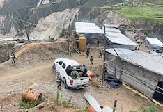 La Libertad: Grupo especial de 40 policías busca a los 13 secuestrados en Pataz