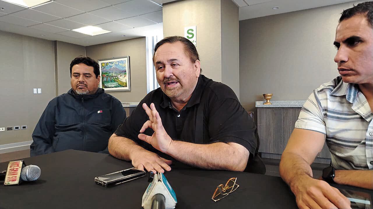 Representantes del Consorcio Vial Caylloma siguen arbitraje contra el Gobierno Regional de Arequipa