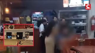 Sicario balea a hombre dentro de pollería en Puente Piedra: cámaras habrían captado el ataque