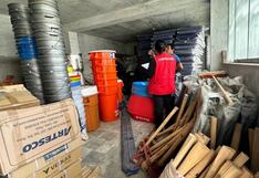 La Libertad: Cinco municipios provinciales tienen cero ejecuciones del gasto público para atención de emergencias