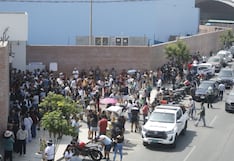 ONPE responsabiliza a empresa Galaga por retraso de material electoral en Lima sur