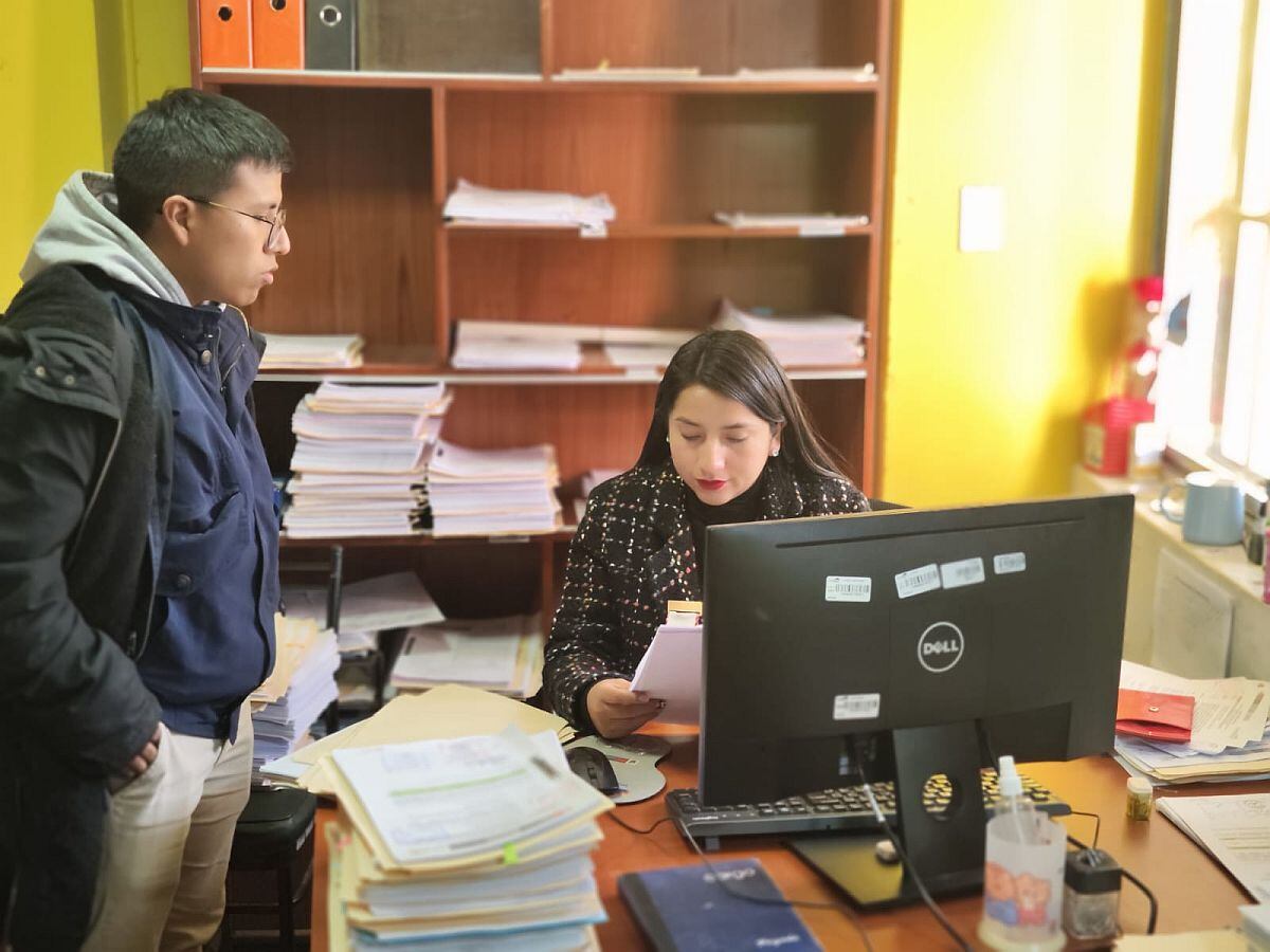 La fiscalía realizó allanamientos por investigación contra "Los intocables de Agrorural". (Foto: Ministerio Público)